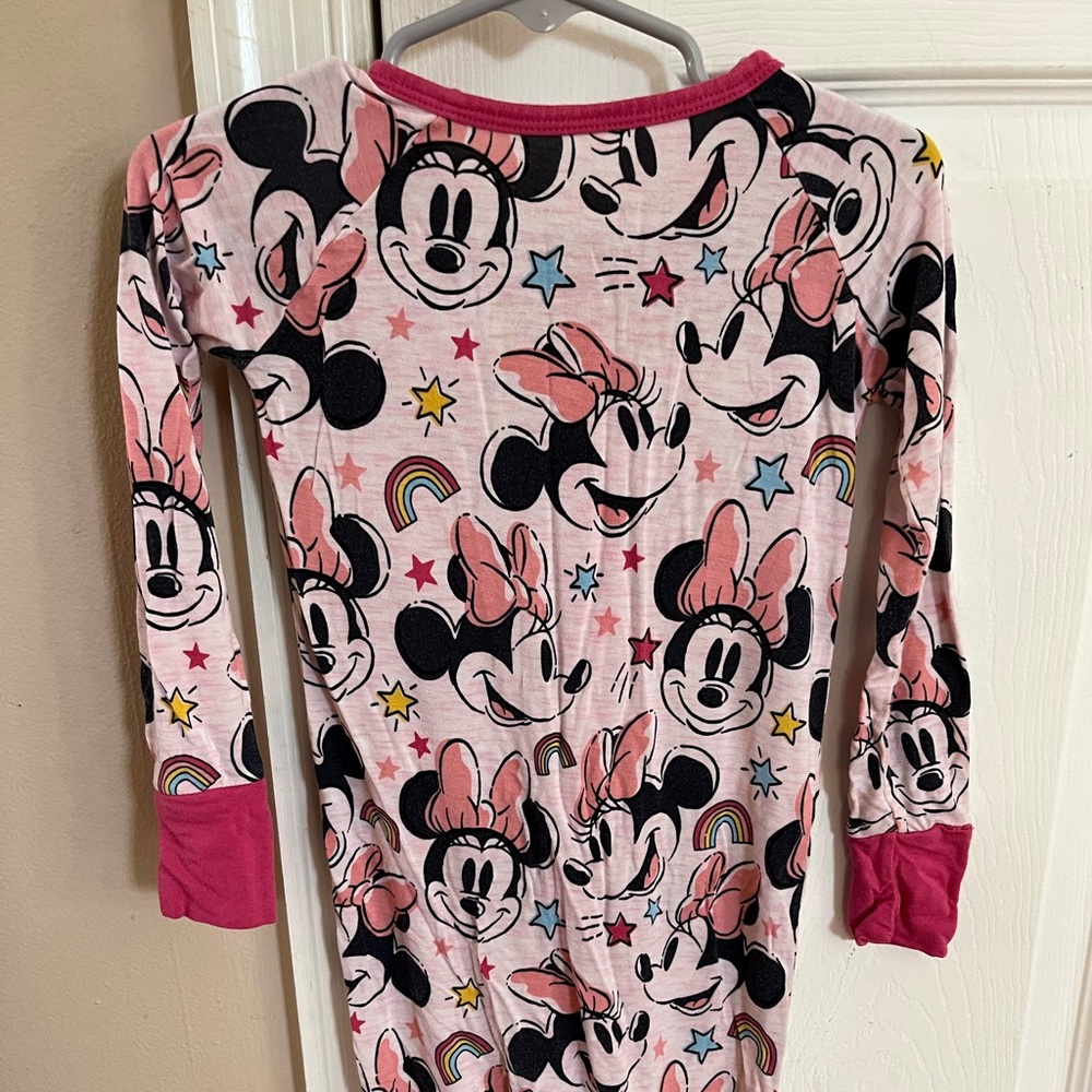 Little Sleepies Minnie forever